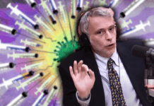 L’immunizzazione naturale di cui nessuno parla ▷ Prof. Frajese: “La protezione è 16 volte quella della vaccinazione”