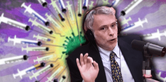 L’immunizzazione naturale di cui nessuno parla ▷ Prof. Frajese: “La protezione è 16 volte quella della vaccinazione”