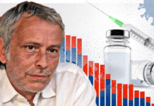 “Con questi dati il vaccino non sarebbe mai stato accettato” ▷ I guai della sperimentazione mostrati in Senato dal Prof. Frajese