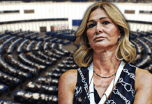 On. Donato senza filtri all’europarlamento ▷ “La scienza è stata piegata al dominio antidemocratico”