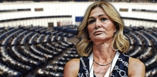 On. Donato senza filtri all’europarlamento ▷ “La scienza è stata piegata al dominio antidemocratico”