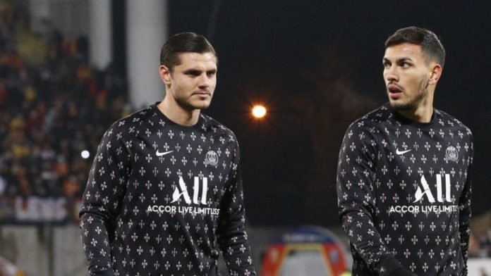 Mercato Juve: Icardi idea low cost per gennaio? ▷ “Il Psg detta condizioni ben precise”