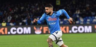 Insigne tentato dalla ricca offerta del Toronto ▷ Cifre da capogiro e bonus assicurati: addio Napoli?