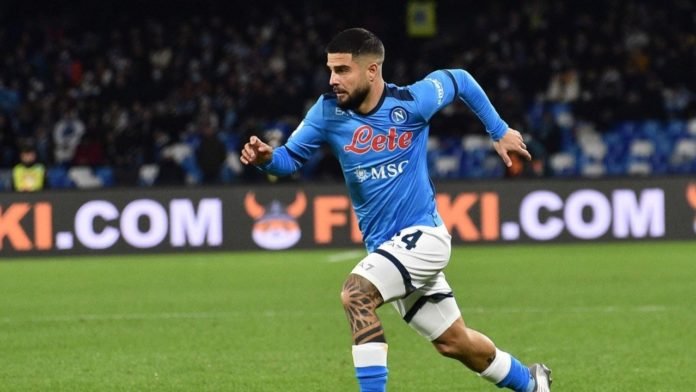 Insigne tentato dalla ricca offerta del Toronto ▷ Cifre da capogiro e bonus assicurati: addio Napoli?