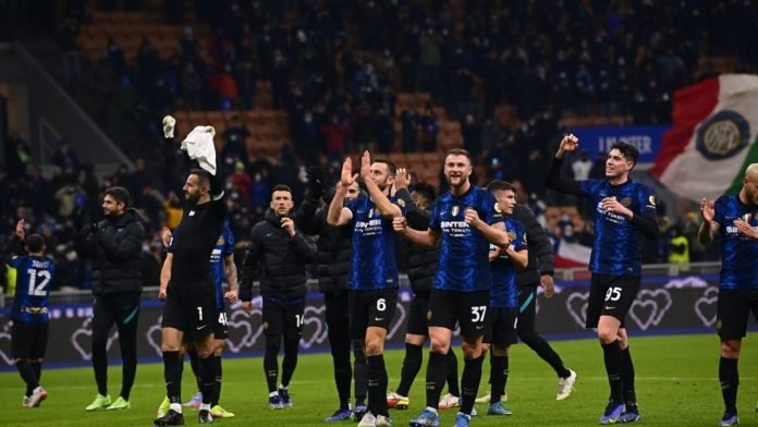 L’Inter non si ferma più ▷ “Inzaghi e Marotta simboli indiscussi del capolavoro nerazzurro”