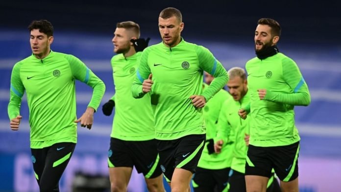 Champions: Real Madrid-Inter al Bernabeu ▷ Ultime news e probabili formazioni