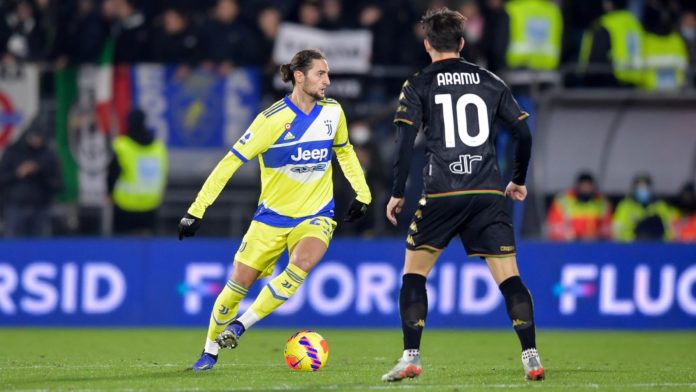 Juventus anonima veneziana: in altri tempi la storia di Allegri sarebbe già conclusa