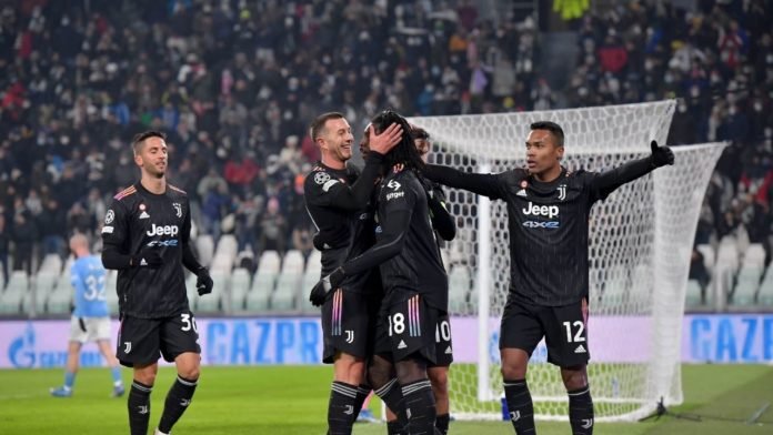 Juventus avanti in Champions ▷ Barillà: “Qualificazione meritata. E Dybala ha già firmato il rinnovo”
