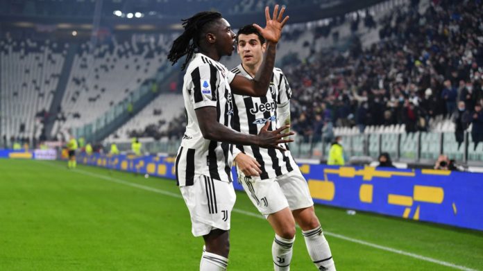 La Juve guadagna tre punti prevedibili: ora qualche soldato giapponese-bianconero può sognare la qualunque