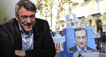 Sciopero generale, la vera lotta è contro il Governo dell’alta finanza: doveva iniziare molto prima