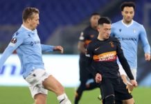 Lazio opaca in Europa ▷ “Quando le cose non vanno bene c’è sempre una scusa da tirar fuori”