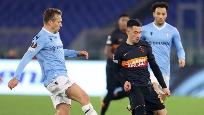 Lazio opaca in Europa ▷ “Quando le cose non vanno bene c’è sempre una scusa da tirar fuori”