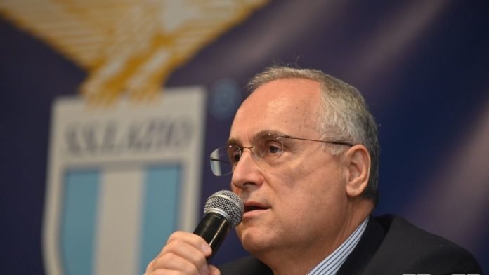 Peruzzi nella bufera ▷ “Le dichiarazioni su Lotito arrivano in un momento clou per la Lazio”