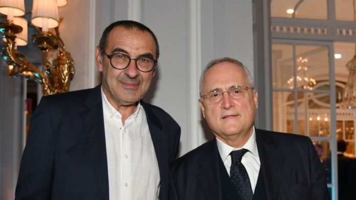 Lotito senza freni contro i giocatori ▷ “Non consentirò a nessuno di distruggere il mio operato”