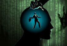 Il controllo delle menti è servito: questo è il modo in cui impongono il contagio mentale alla masse