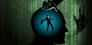 Il controllo delle menti è servito: questo è il modo in cui impongono il contagio mentale alla masse