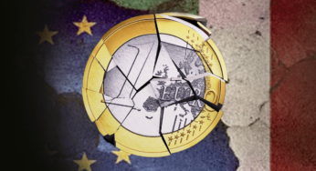 I grafici che smentiscono trent’anni di menzogne sull’euro: quanto costa all’Italia restare nell’UE?