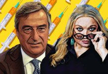 Cartabellotta si prende gioco del Natale dei non vaccinati ▷ “Questa volta l’italiano medio potrebbe incaz***si”