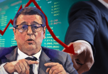 “Italia in ginocchio: le imprese falliscono e le nascite crollano” ▷ Il dramma economico spiegato da Malvezzi