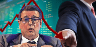 “Italia in ginocchio: le imprese falliscono e le nascite crollano” ▷ Il dramma economico spiegato da Malvezzi