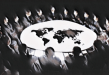 I conflitti sociali creati ad arte dalla politica: fanno gli interessi del potere finanziario internazionale malvezzi manipolazione