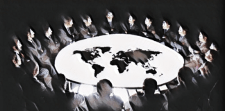 Chi tira i fili del potere? Ma quale alternanza destra-sinistra, ecco il vero volto di chi comanda malvezzi manipolazione