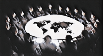 I conflitti sociali creati ad arte dalla politica: fanno gli interessi del potere finanziario internazionale