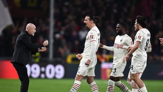 Champions: il Milan si qualifica se… ▷ Il bivio con il Liverpool e le combinazioni