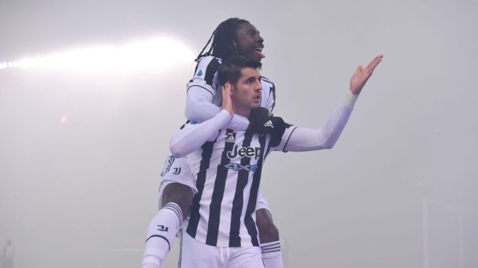 La Juve esce momentaneamente dalla nebbia, ma nulla si può dire sull’identikit della squadra