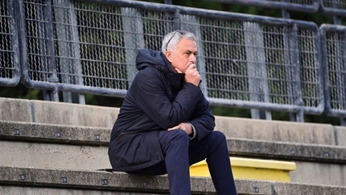 Il Real chiama Mourinho ▷ Pruzzo: “Qualcosa potrebbe accadere prima della fine dell’anno solare”