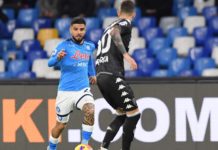 Napoli: che amarezza!