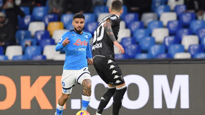 Napoli: che amarezza!