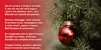 Sonetto di Natale