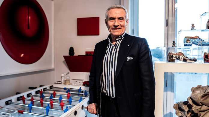 Oscar Damiani in diretta ▷ “Zaniolo e Insigne troveranno l’accordo con Roma e Napoli. La Lazio non può fare a meno del suo zoccolo duro”