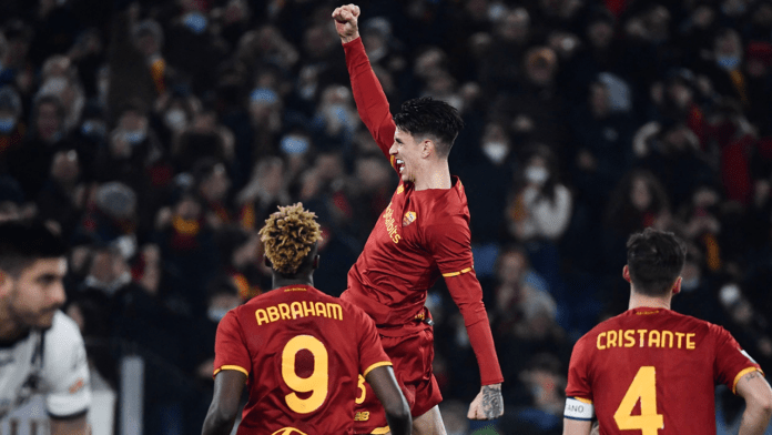 Roma – Spezia ▷ Le pagelle del Prof. Marcacci