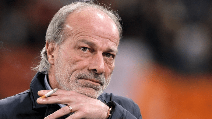 Walter Sabatini in diretta ▷ “Volevo Abraham in prestito alla Samp; Allegri lo avevo praticamente portato alla Roma. E su un mio ritorno…”