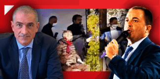 Sottosegretario alla Salute fugge dal palco, una domanda lo getta nel panico: “Perché ignorate le cure?”