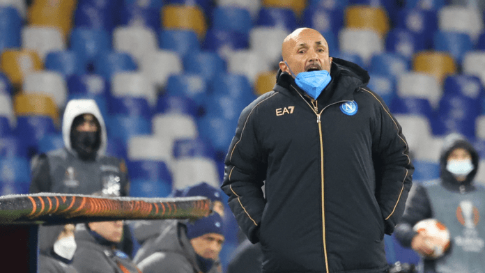 Milan-Napoli, Pioli e Spalletti preoccupati ▷ “Allarme per una pedina fondamentale”