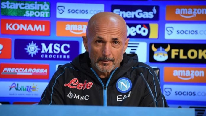 Napoli-Atalanta al Maradona ▷ “Perché Spalletti vede nemici ovunque? Non vive sereno”