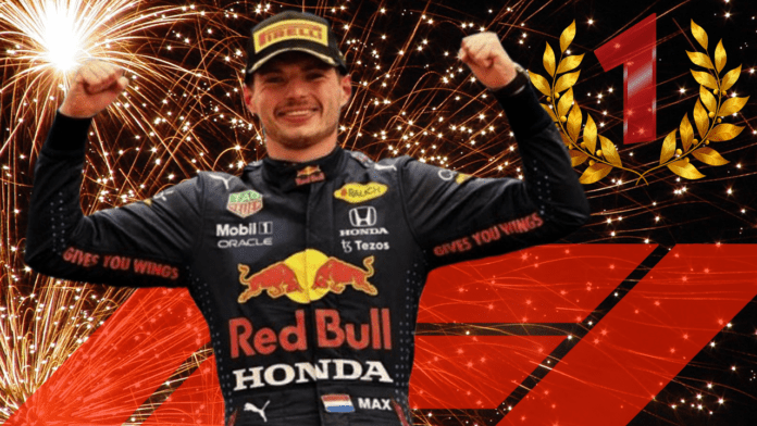 Gran Premio di Abu Dhabi: Verstappen è campione del mondo ▷ Le pagelle del Prof. Marcacci