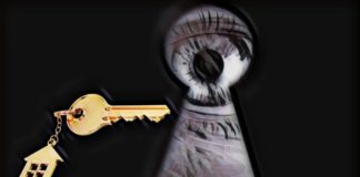 Preparatevi: la repressione si abbatterà anche contro le nostre case. È solo questione di tempo