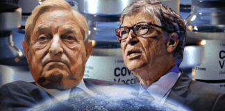 La Chiesa batte un colpo, messi alla berlina Soros, Gates e Schwab: “Hanno speculato sulla pandemia”