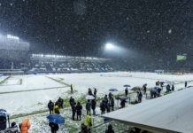 Rinviata Atalanta – Villarreal ▷ Ecco quando il fischio di inizio