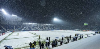 Rinviata Atalanta – Villarreal ▷ Ecco quando il fischio di inizio