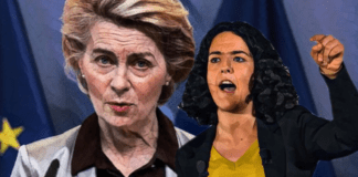 Von der Leyen sotto accusa al Parlamento europeo ▷ “Da due anni alimentate gli squali come Pfizer”