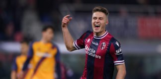 Una brutta Roma cade a Bologna ▷ Ferrajolo: “Non meritiamo una squadra così triste”