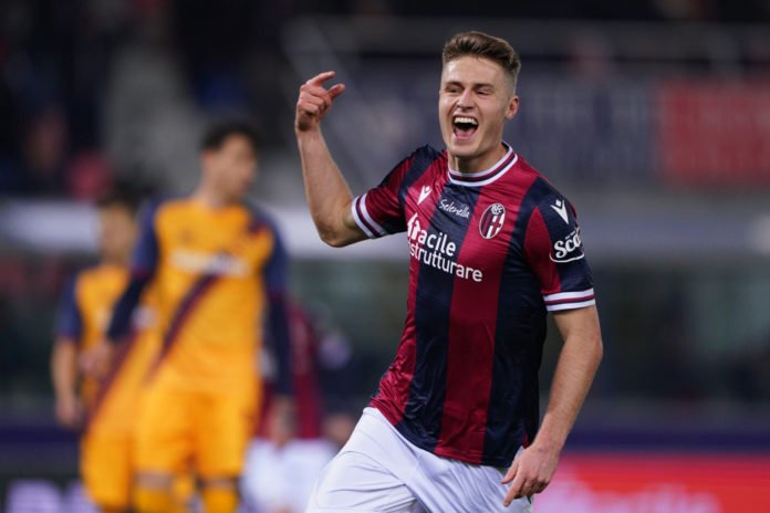 Una brutta Roma cade a Bologna ▷ Ferrajolo: “Non meritiamo una squadra così triste”