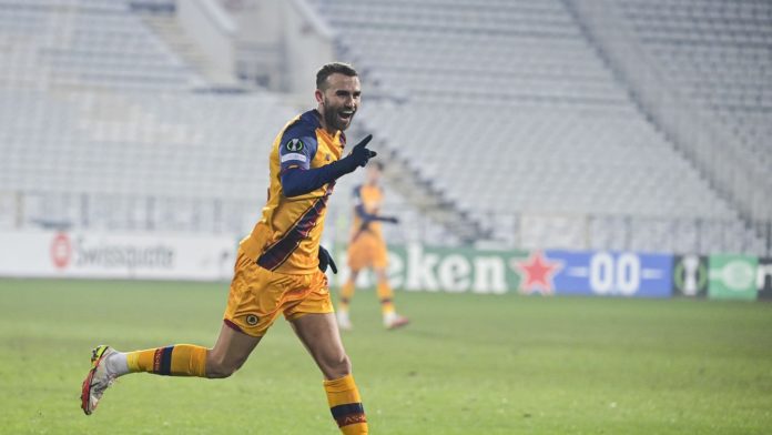 La Roma vince il girone di Conference League ▷ Ferrajolo: “Starei attento a dare via Borja Mayoral con leggerezza”