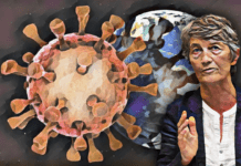 Parlamentare irlandese le canta a tutti sull’epidemia ▷ “Caro Ministro, la parola giusta è idiota!”