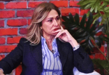 Intervista esclusiva a Francesca Donato ▷ “Non potevo votare norme discriminatorie. Devo dormire la notte”